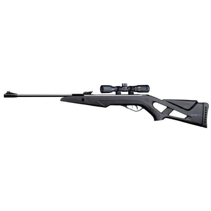 Gamo 150114 ~ GAMO RIFLE SHADOW X .177 4x32 New zealand nz vaughan